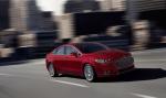 Ford Fusion 2013 года (US)